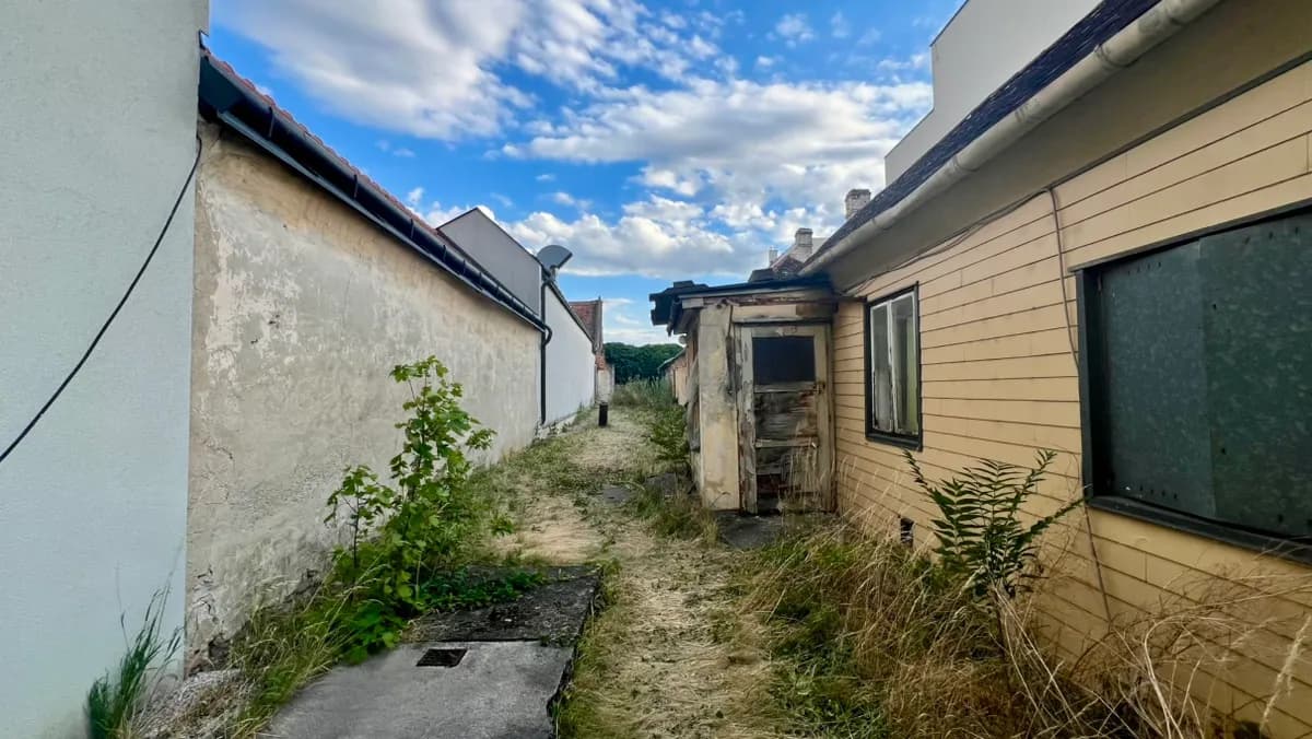 Grundstück kaufen in Mödling – 653 m², € 430.000 – Bild 3 von 24
