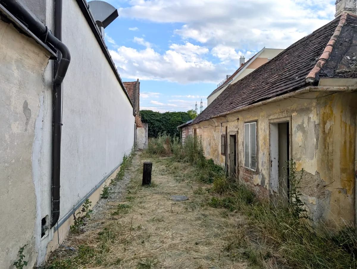 Grundstück kaufen in Mödling – 653 m², € 430.000 – Bild 4 von 24