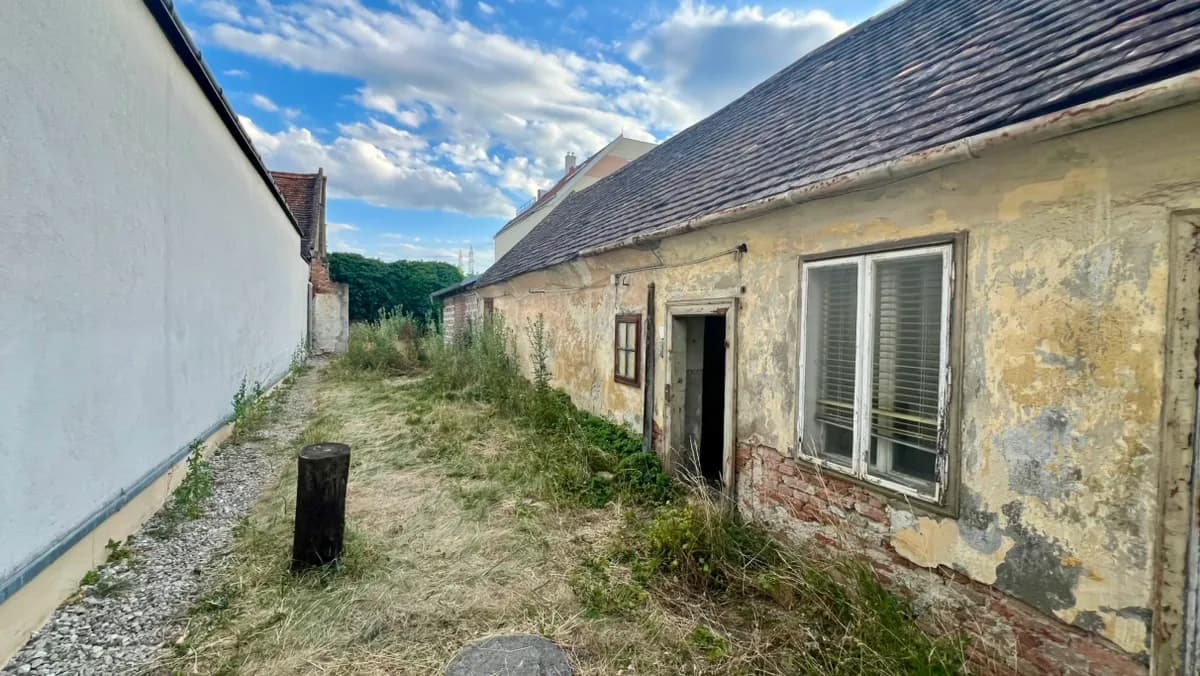 Grundstück kaufen in Mödling – 653 m², € 430.000 – Bild 5 von 24