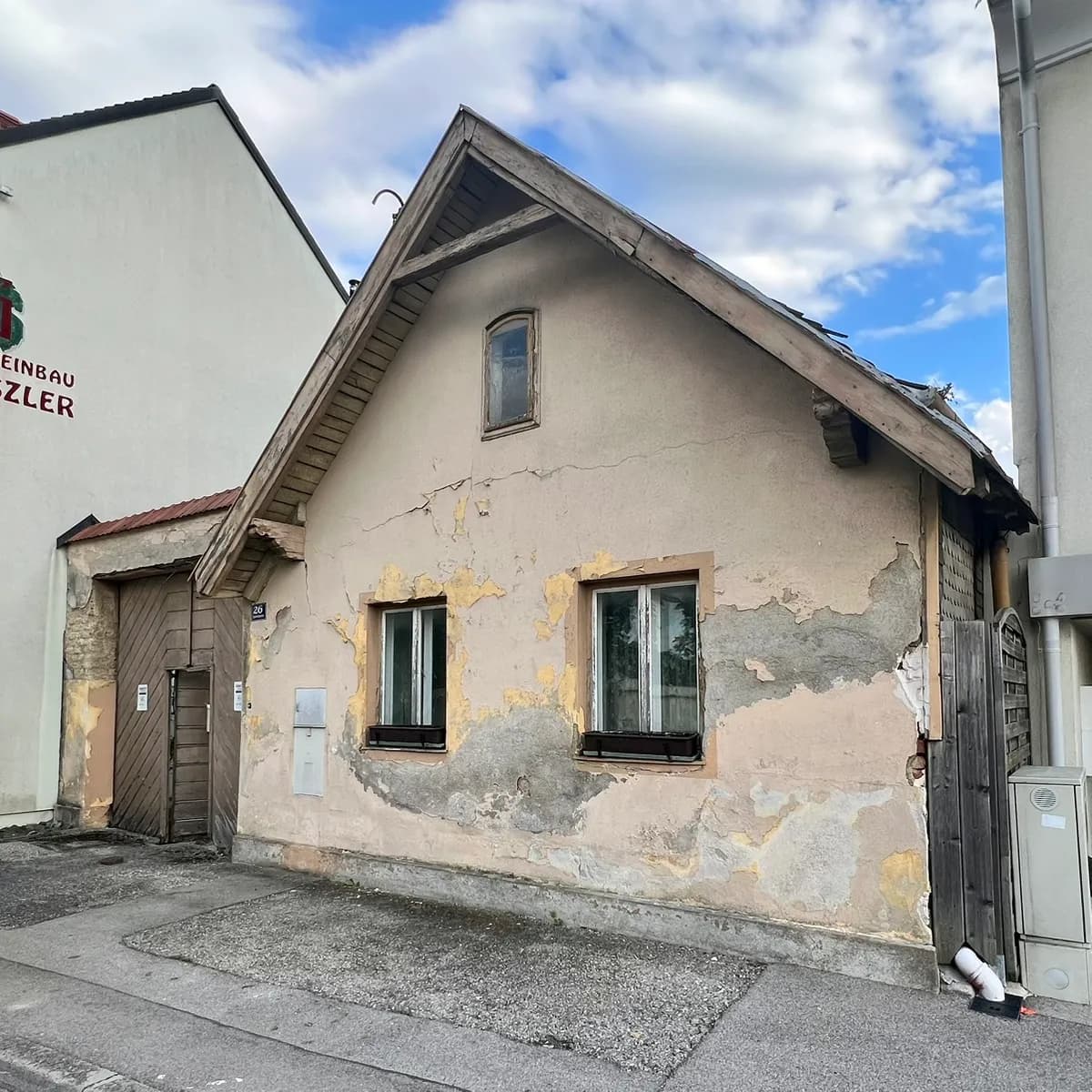 Grundstück kaufen in Mödling – 653 m², € 430.000 – Bild 6 von 24