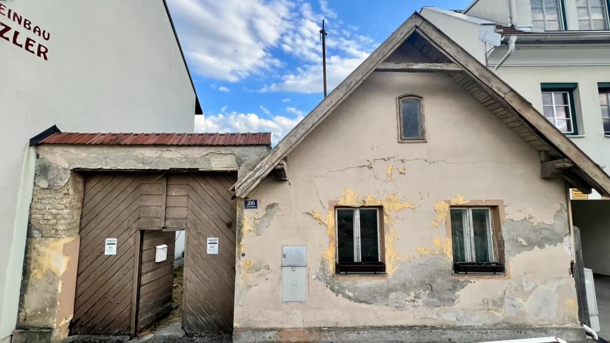 Grundstück kaufen in Mödling – 653 m², € 430.000 – Bild 7 von 24