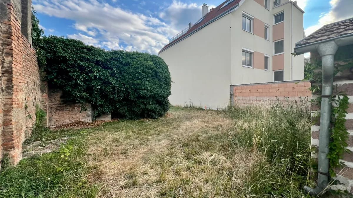 Grundstück kaufen in Mödling – 653 m², € 430.000 – Bild 9 von 24