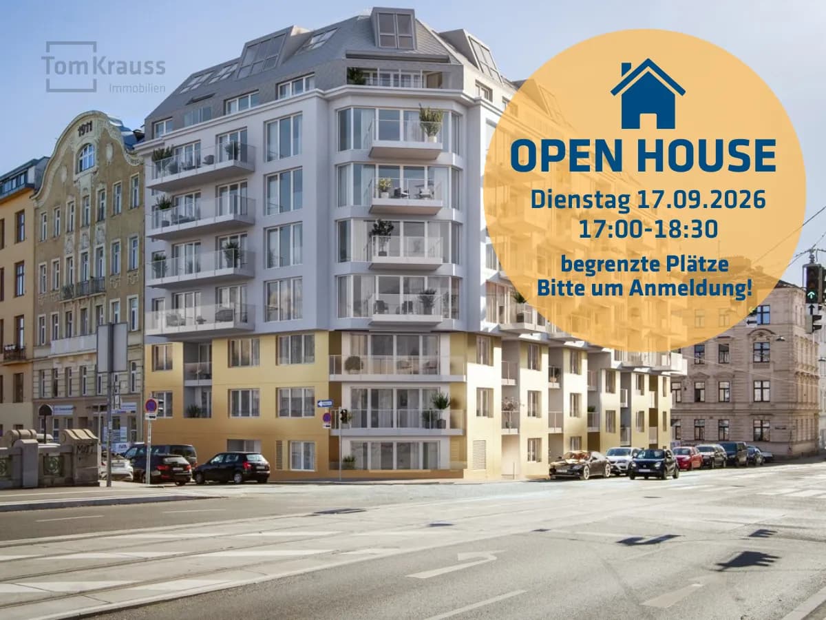 4-Zimmer-Wohnung kaufen in Wien – 118,89 m², € 1.550.600 – Bild 1 von 19