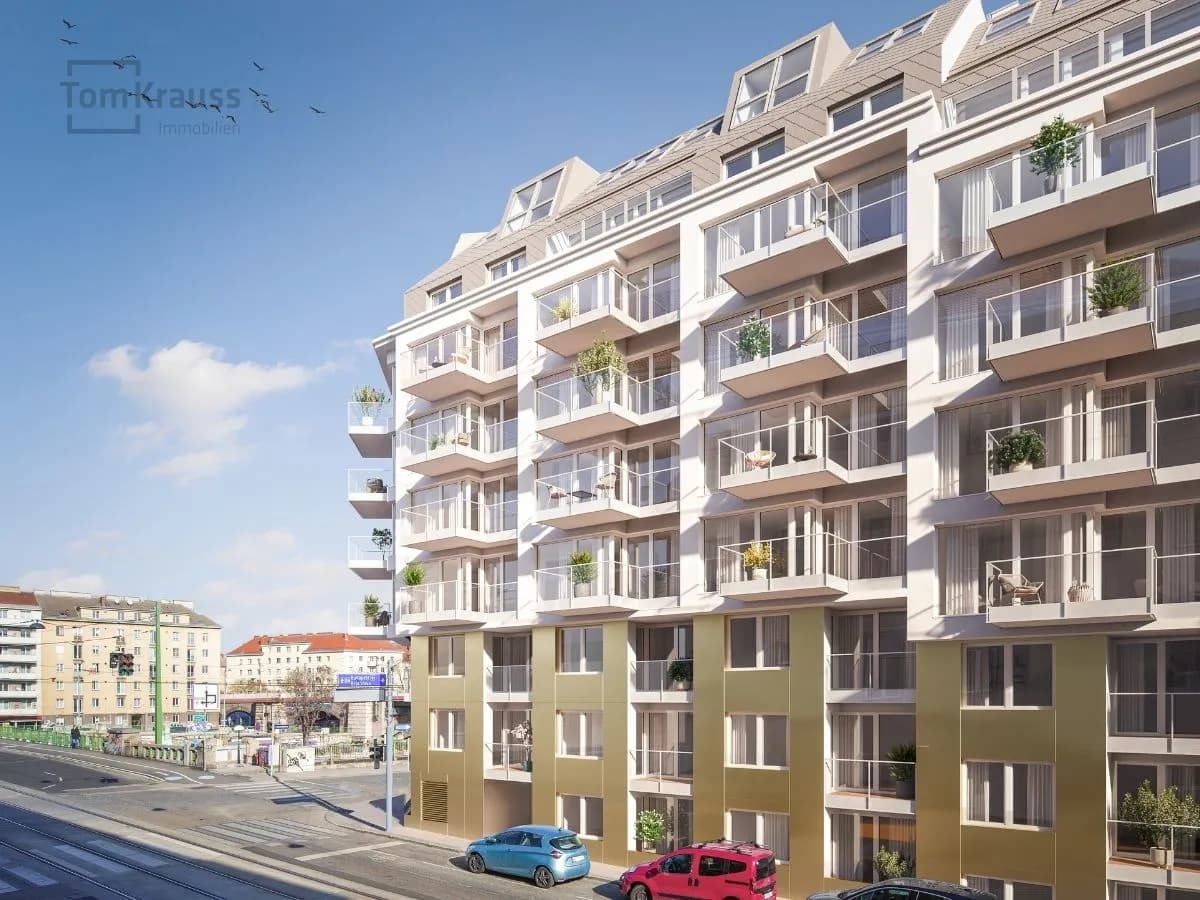 4-Zimmer-Wohnung kaufen in Wien – 118,89 m², € 1.550.600 – Bild 16 von 19