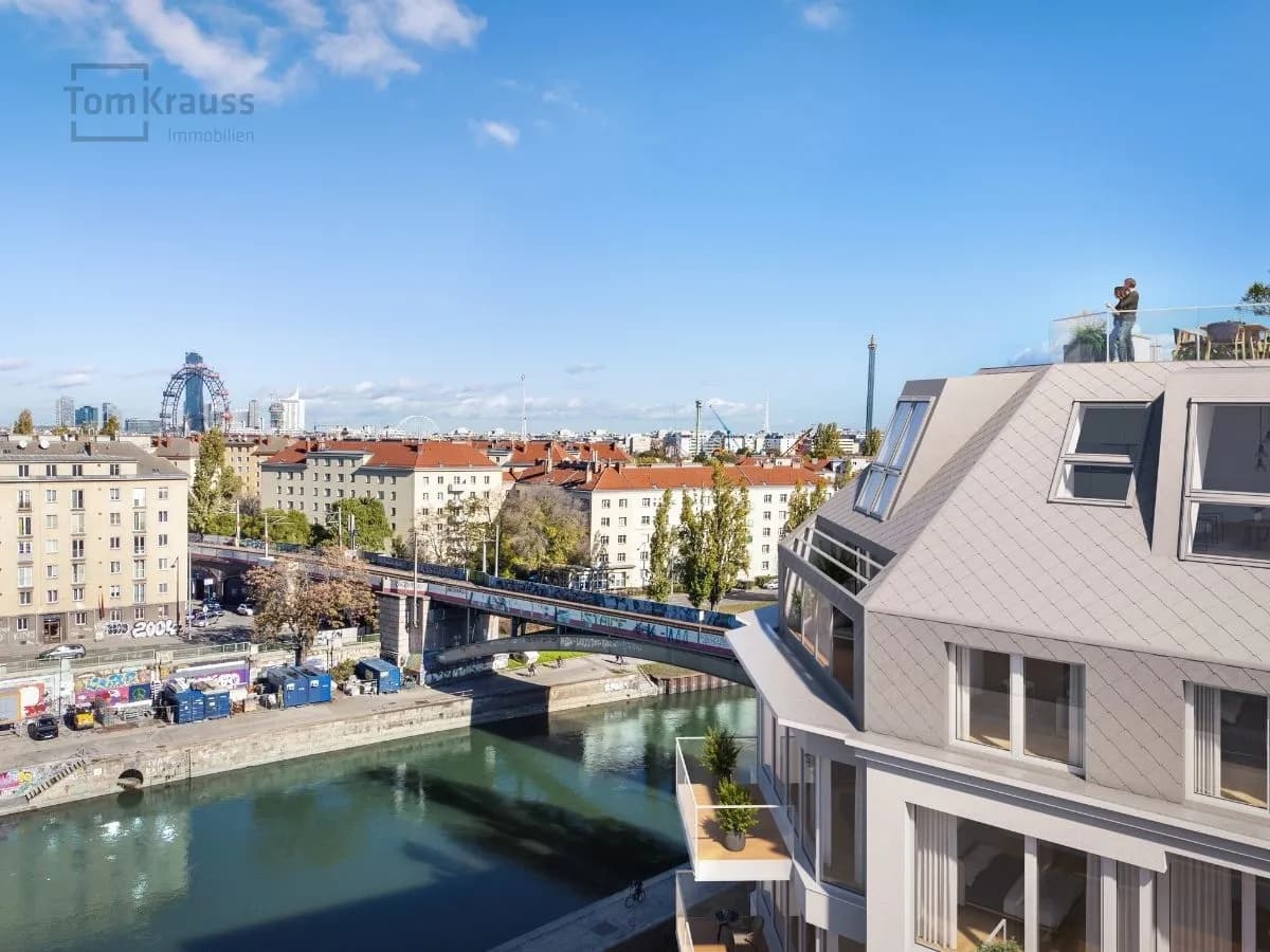 4-Zimmer-Wohnung kaufen in Wien – 118,89 m², € 1.550.600 – Bild 17 von 19