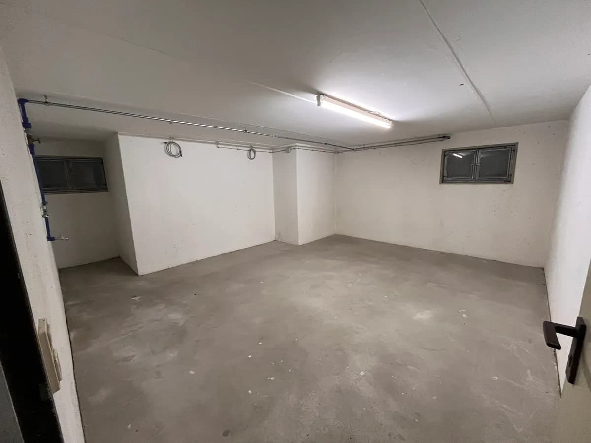 Immobilie mieten in Wels – 30 m², € 190