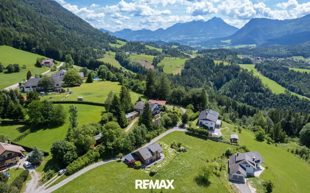 4-Zimmer-Haus kaufen in Kirchdorf an der Krems – 200 m², € 743.500 – Bild 4 von 23