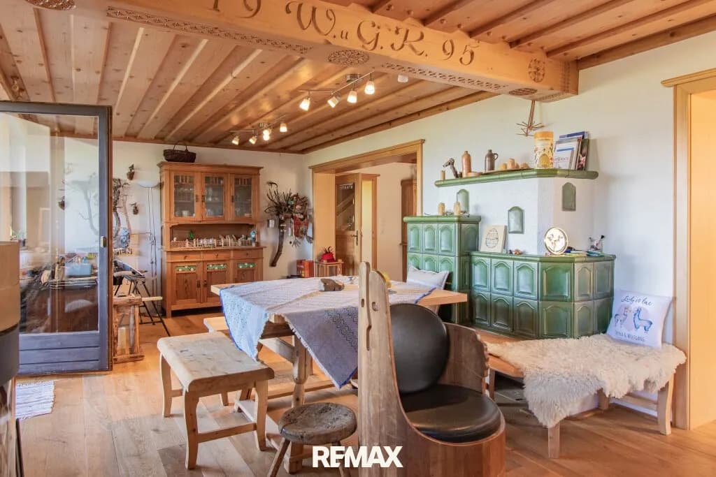 4-Zimmer-Haus kaufen in Kirchdorf an der Krems – 200 m², € 743.500 – Bild 6 von 23