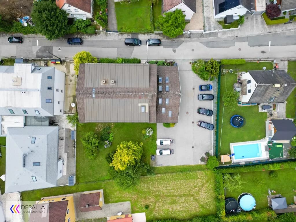 10-Zimmer-Gewerbeimmobilie kaufen in Klagenfurt – 567 m² – Bild 2 von 18
