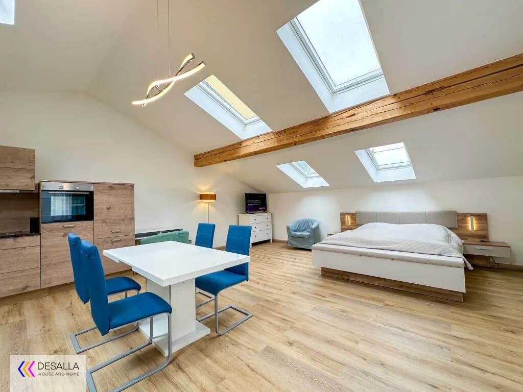 10-Zimmer-Gewerbeimmobilie kaufen in Klagenfurt – 567 m² – Bild 3 von 18