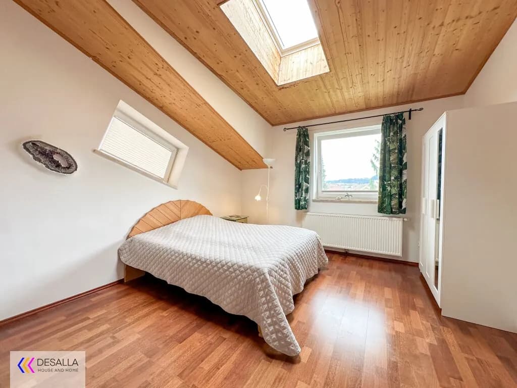 10-Zimmer-Gewerbeimmobilie kaufen in Klagenfurt – 567 m² – Bild 6 von 18