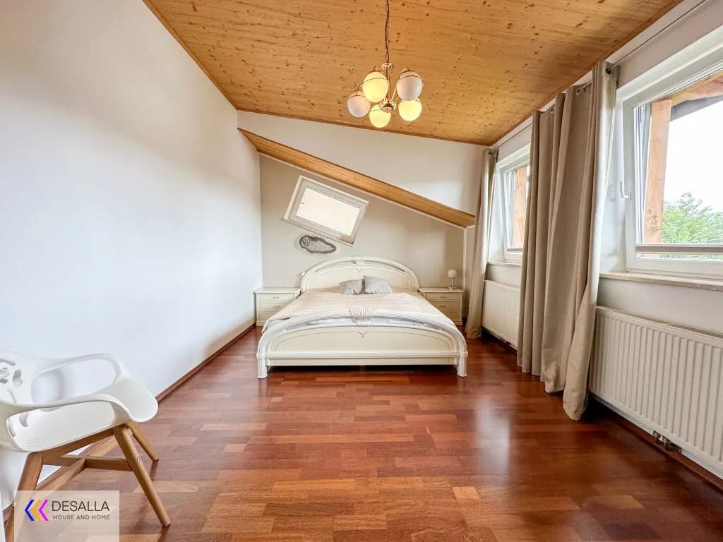 10-Zimmer-Gewerbeimmobilie kaufen in Klagenfurt – 567 m² – Bild 7 von 18