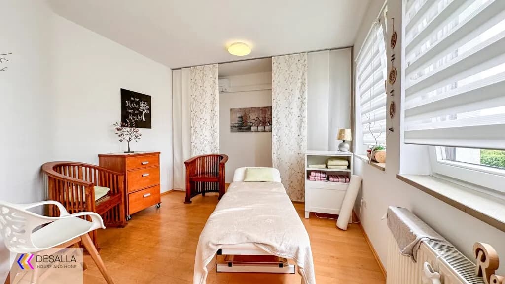 10-Zimmer-Gewerbeimmobilie kaufen in Klagenfurt – 567 m² – Bild 9 von 18