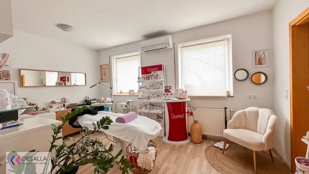 10-Zimmer-Gewerbeimmobilie kaufen in Klagenfurt – 567 m² – Bild 12 von 18
