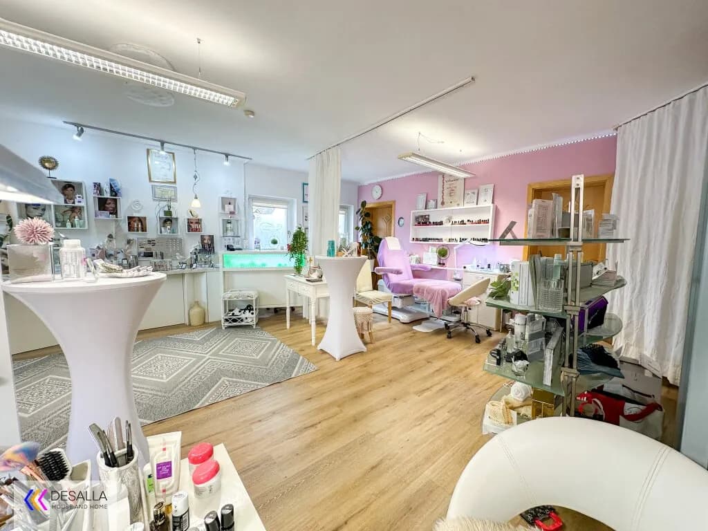 10-Zimmer-Gewerbeimmobilie kaufen in Klagenfurt – 567 m² – Bild 13 von 18