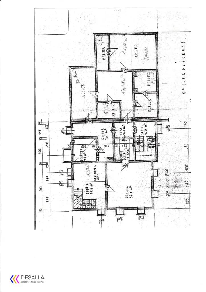 10-Zimmer-Gewerbeimmobilie kaufen in Klagenfurt – 567 m² – Bild 18 von 18