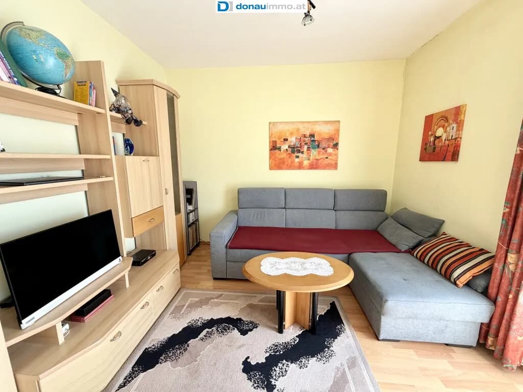 2-Zimmer-Wohnung kaufen in Graz-Umgebung – 43,52 m², € 135.000 – Bild 7 von 24
