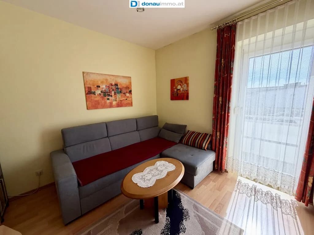 2-Zimmer-Wohnung kaufen in Graz-Umgebung – 43,52 m², € 135.000 – Bild 8 von 24