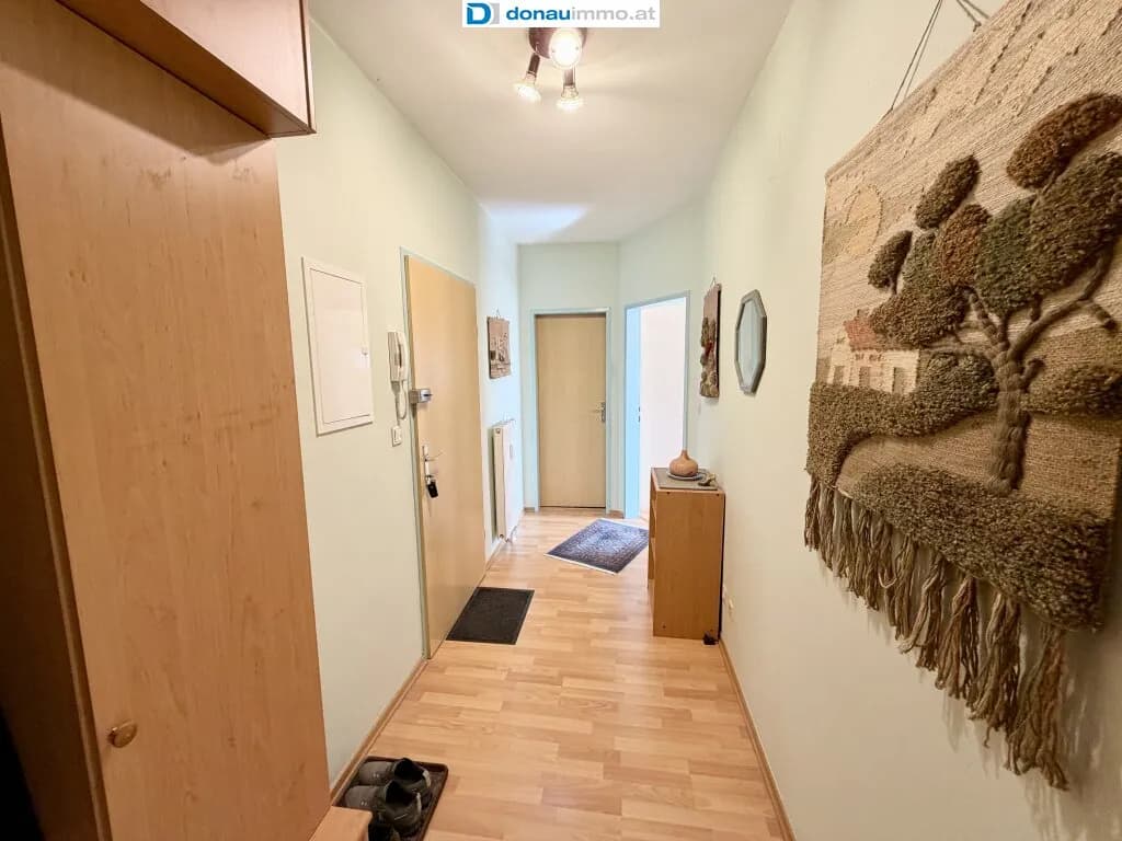 2-Zimmer-Wohnung kaufen in Graz-Umgebung – 43,52 m², € 135.000 – Bild 11 von 24