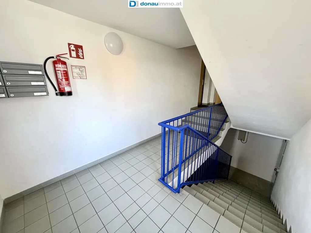 2-Zimmer-Wohnung kaufen in Graz-Umgebung – 43,52 m², € 135.000 – Bild 20 von 24