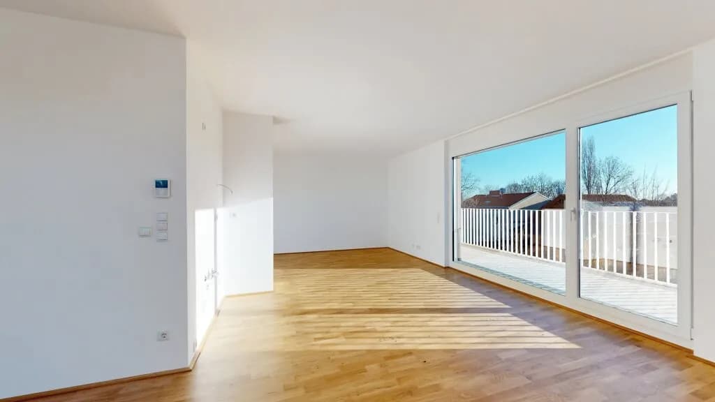 3-Zimmer-Wohnung mieten in Wien – 78,97 m², € 1.950