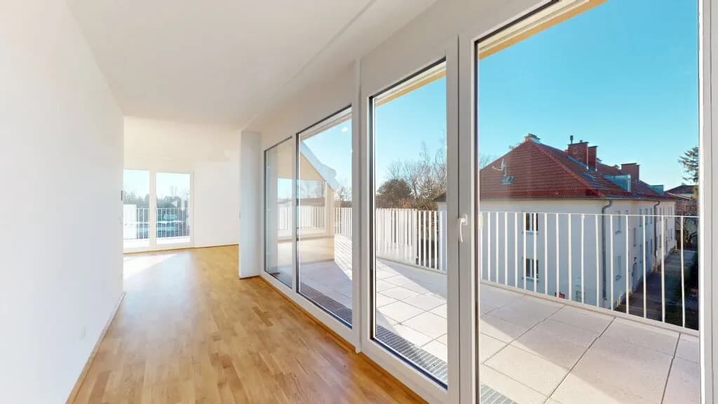 3-Zimmer-Wohnung mieten in Wien – 78,97 m², € 1.950 – Bild 3 von 22