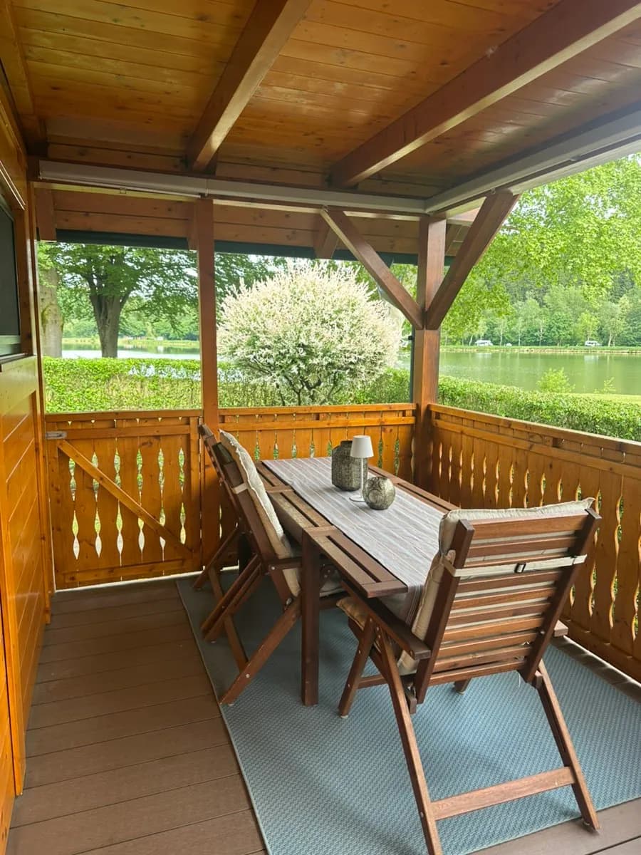 Wohnung kaufen in Leibnitz – 58 m², € 88.000 – Bild 1 von 22