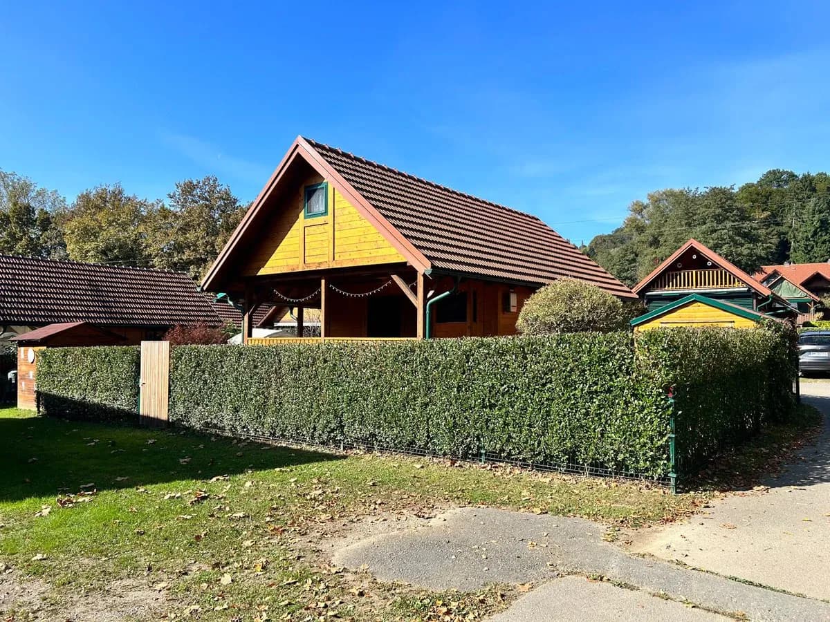 Wohnung kaufen in Leibnitz – 58 m², € 88.000 – Bild 2 von 22