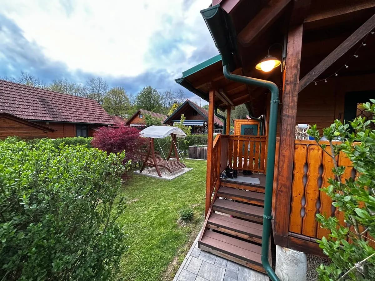 Wohnung kaufen in Leibnitz – 58 m², € 88.000 – Bild 4 von 22