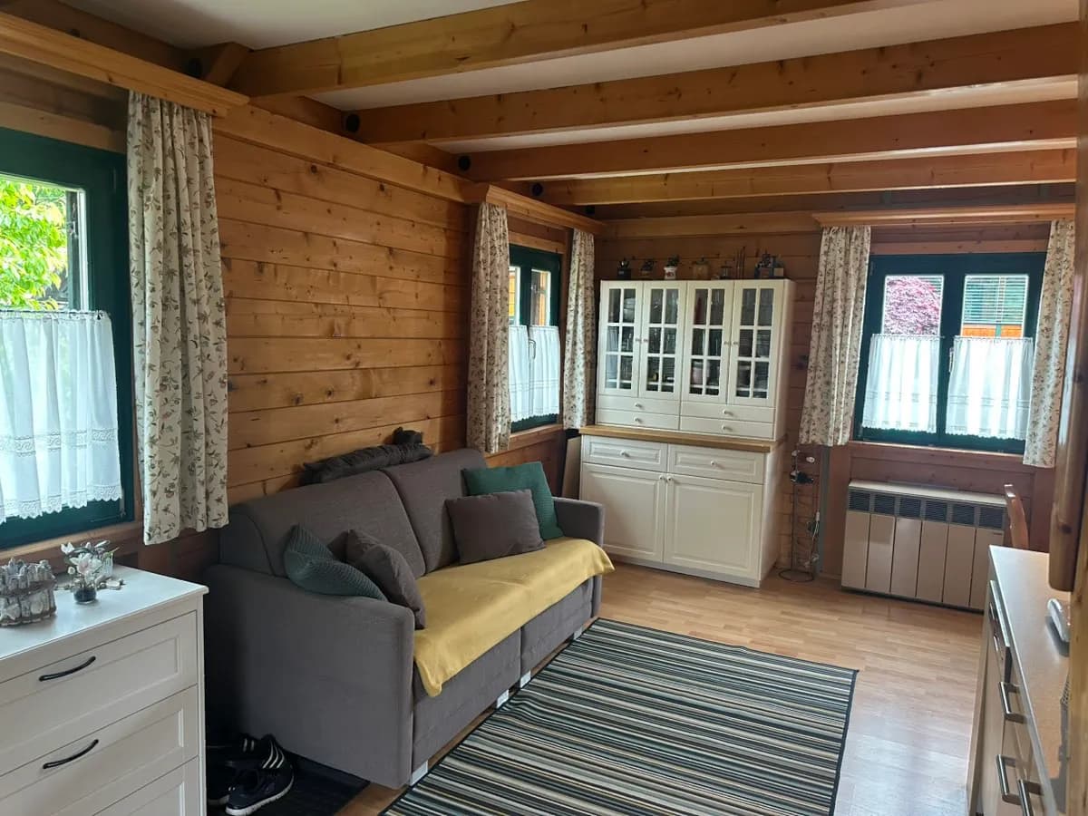 Wohnung kaufen in Leibnitz – 58 m², € 88.000 – Bild 7 von 22