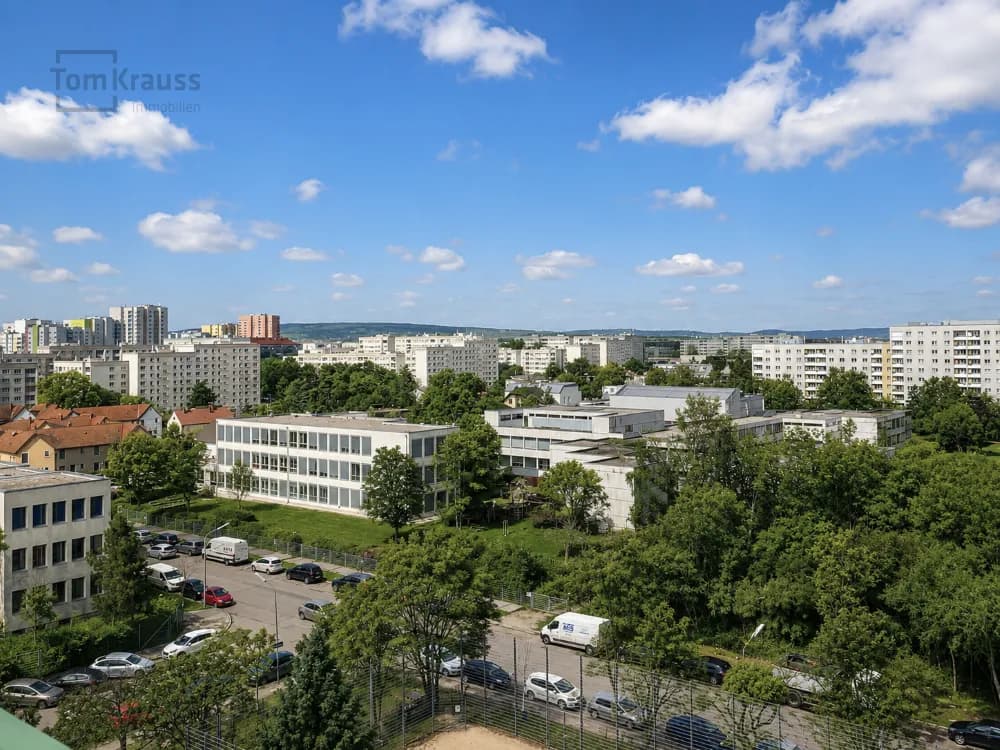 2-Zimmer-Wohnung kaufen in Wien – 61,2 m², € 229.000 – Bild 2 von 20
