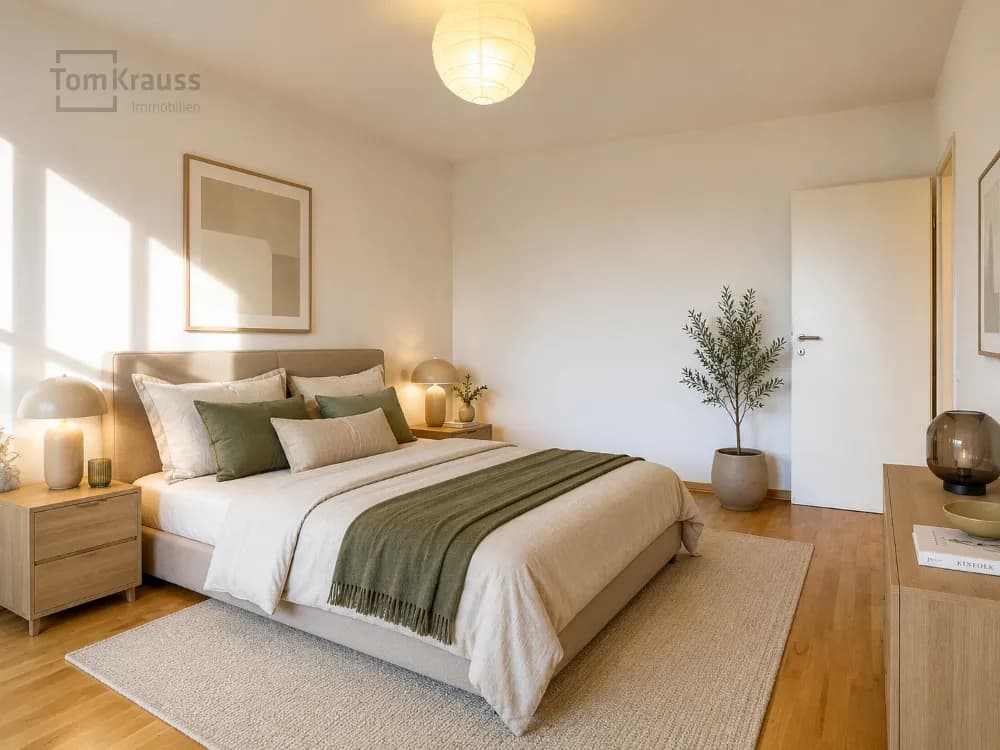2-Zimmer-Wohnung kaufen in Wien – 61,2 m², € 229.000 – Bild 3 von 20