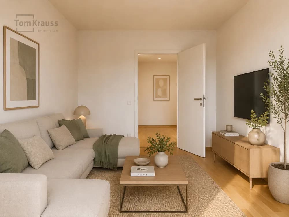 2-Zimmer-Wohnung kaufen in Wien – 61,2 m², € 229.000 – Bild 5 von 20