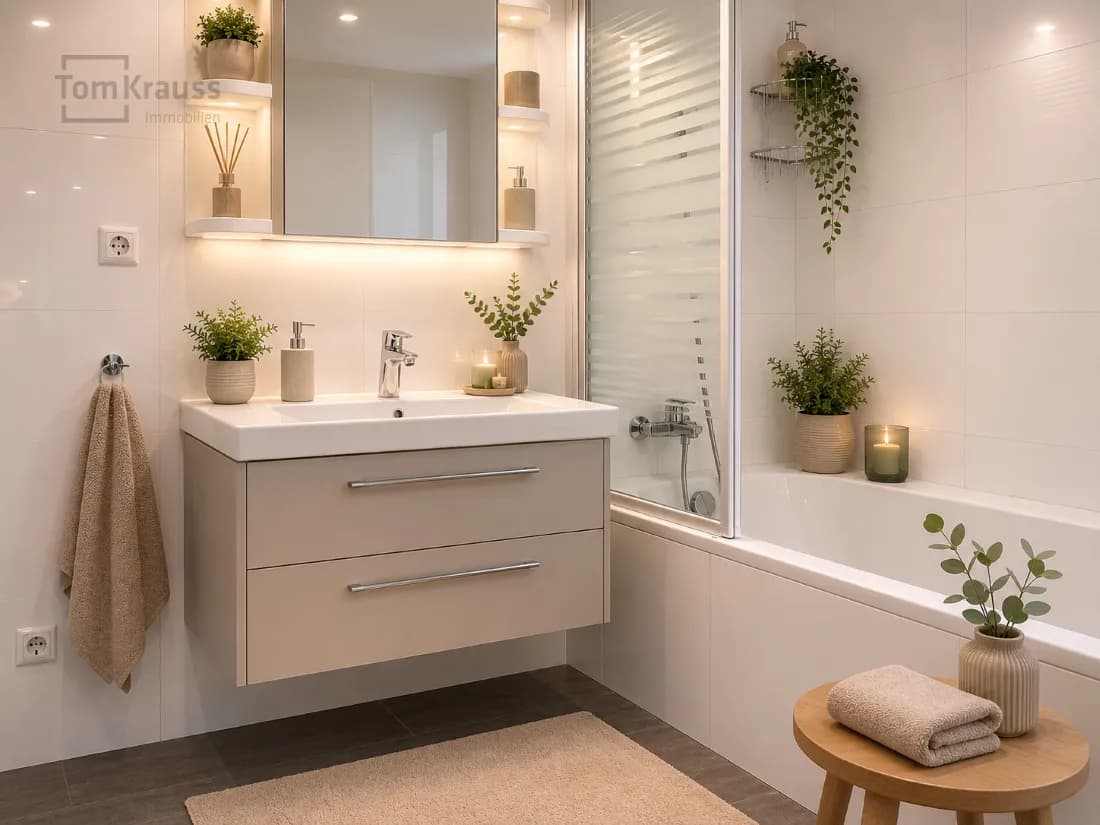 2-Zimmer-Wohnung kaufen in Wien – 61,2 m², € 229.000 – Bild 7 von 20