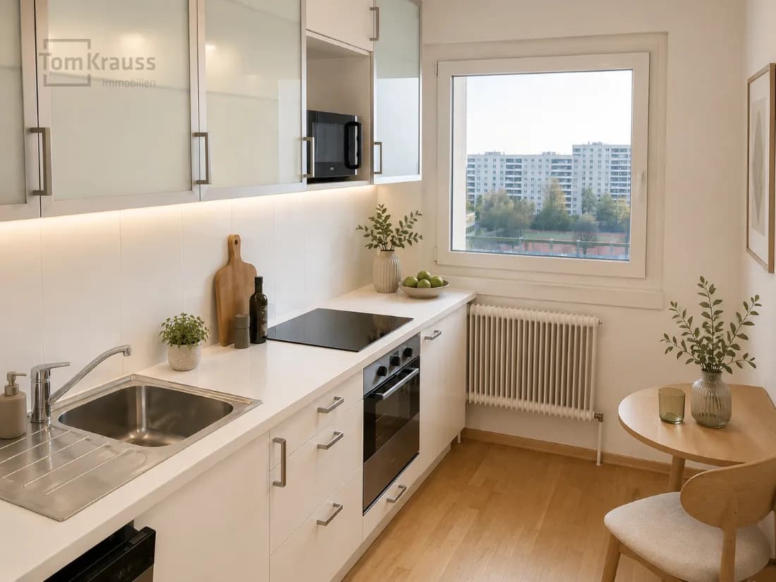 2-Zimmer-Wohnung kaufen in Wien – 61,2 m², € 229.000 – Bild 9 von 20