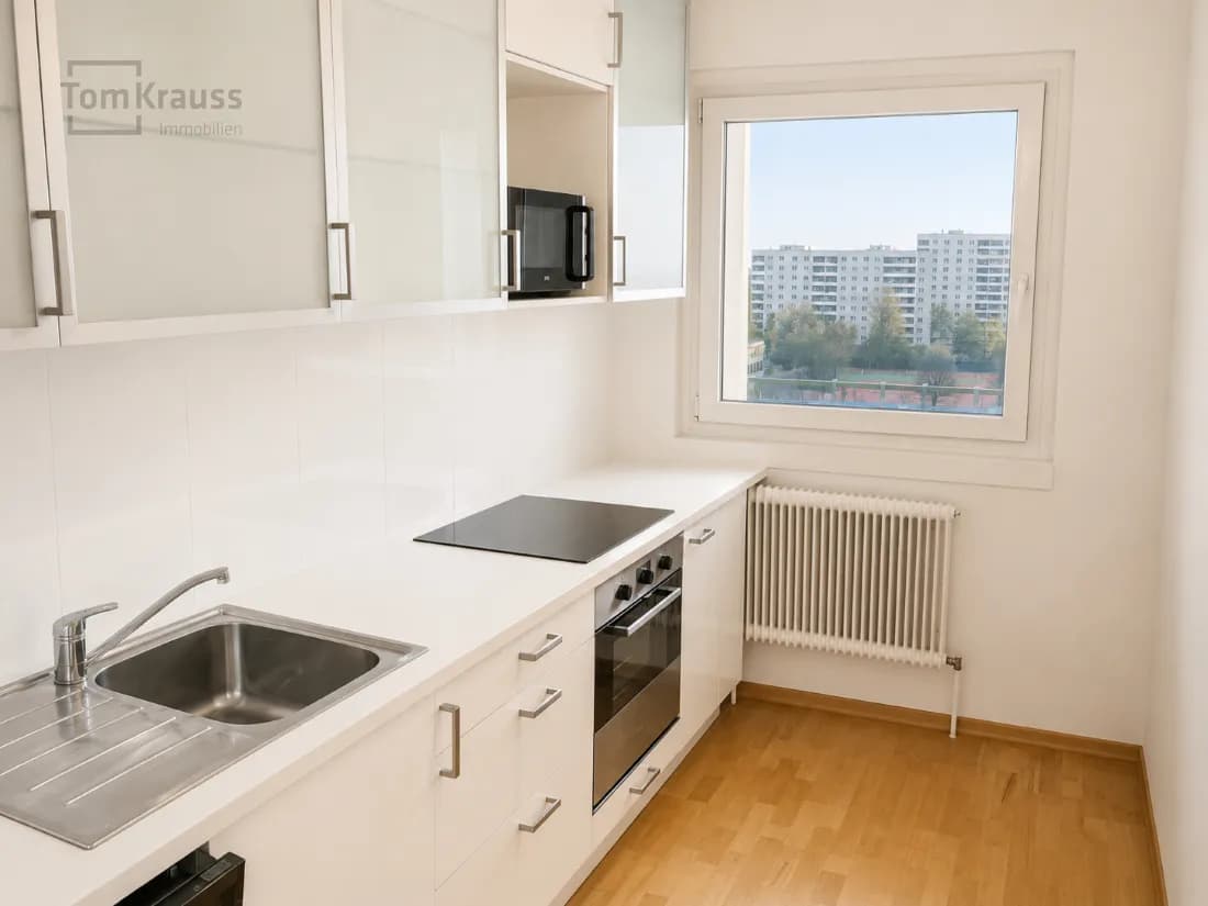 2-Zimmer-Wohnung kaufen in Wien – 61,2 m², € 229.000 – Bild 10 von 20