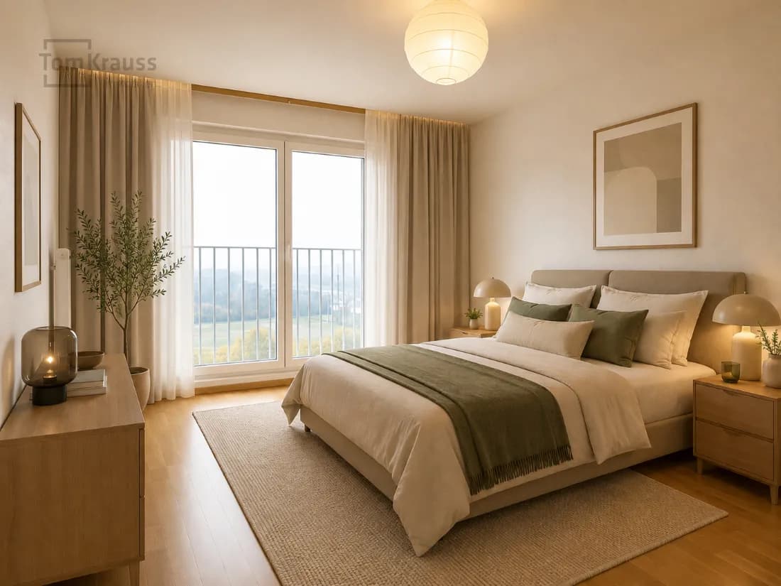 2-Zimmer-Wohnung kaufen in Wien – 61,2 m², € 229.000 – Bild 13 von 20