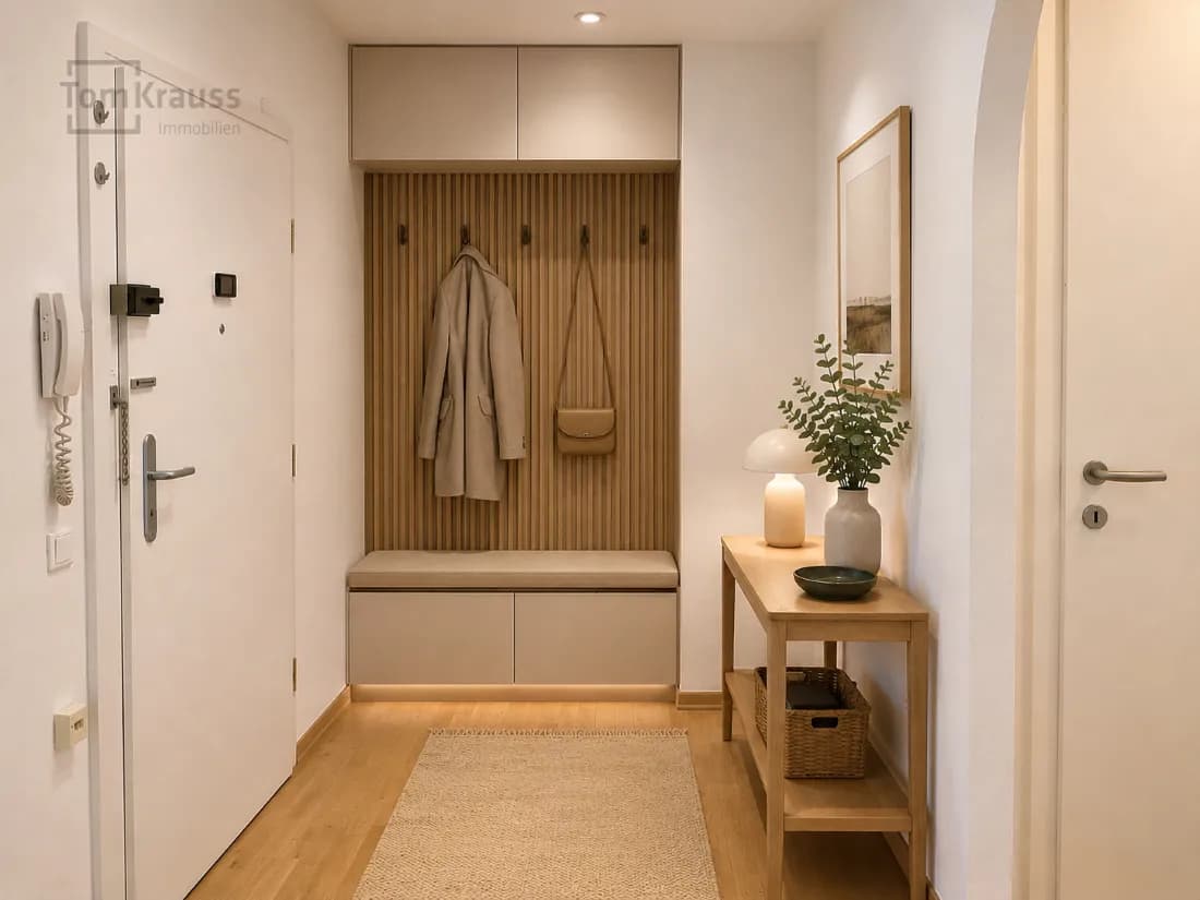 2-Zimmer-Wohnung kaufen in Wien – 61,2 m², € 229.000 – Bild 15 von 20