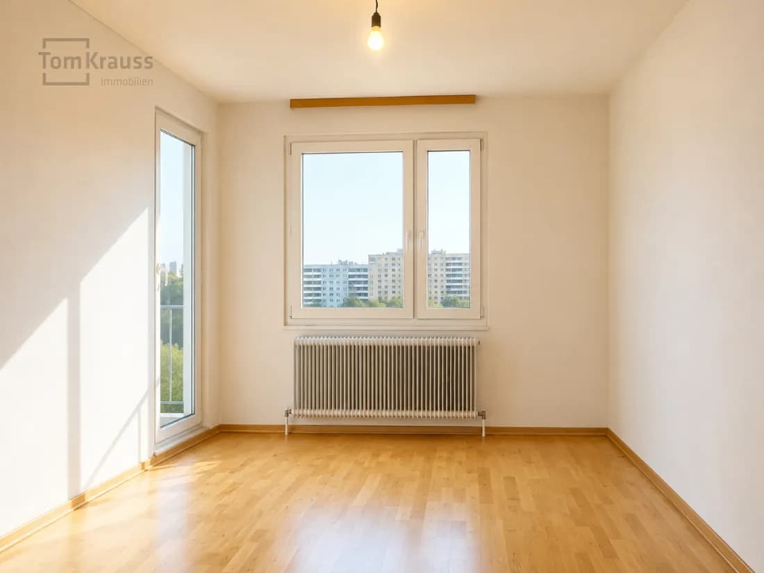 2-Zimmer-Wohnung kaufen in Wien – 61,2 m², € 229.000 – Bild 18 von 20