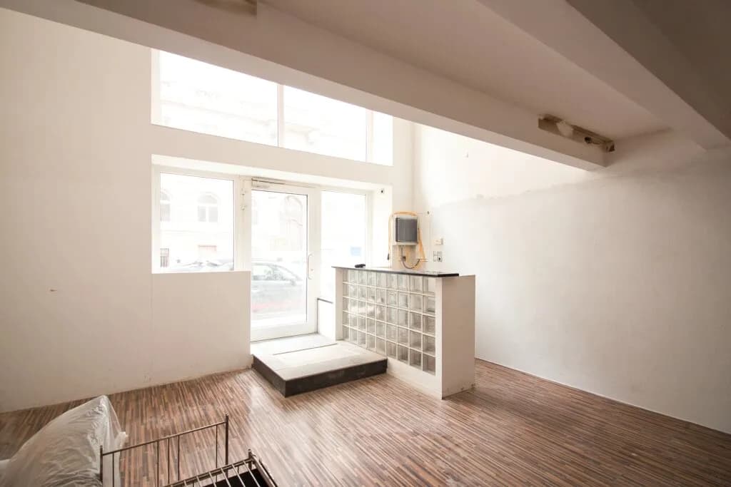 Gewerbeimmobilie kaufen in Wien – 57 m², € 225.000 – Bild 3 von 13