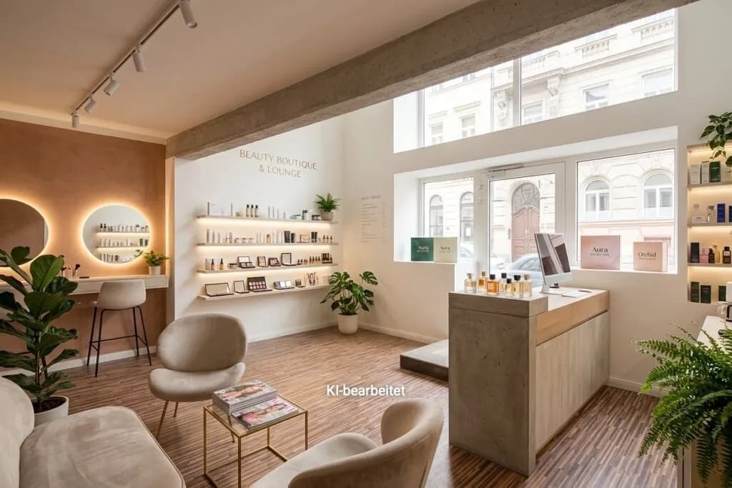 Gewerbeimmobilie kaufen in Wien – 57 m², € 225.000 – Bild 4 von 13