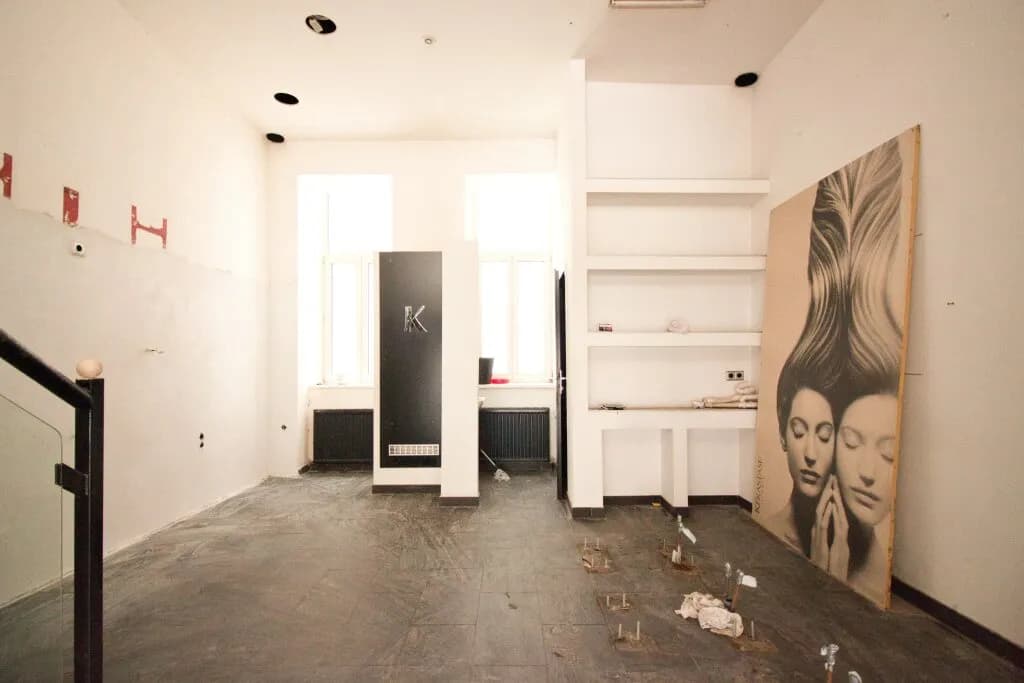 Gewerbeimmobilie kaufen in Wien – 57 m², € 225.000 – Bild 5 von 13
