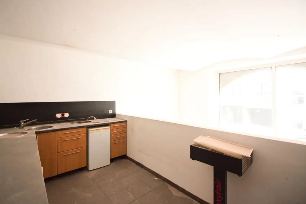 Gewerbeimmobilie kaufen in Wien – 57 m², € 225.000 – Bild 9 von 13