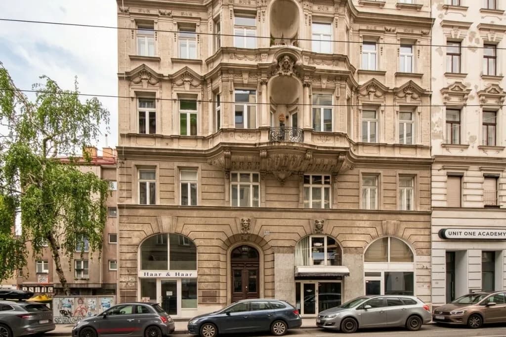 Gewerbeimmobilie kaufen in Wien – 57 m², € 225.000 – Bild 10 von 13