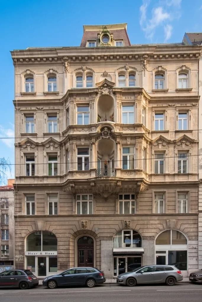 Gewerbeimmobilie kaufen in Wien – 57 m², € 225.000 – Bild 11 von 13