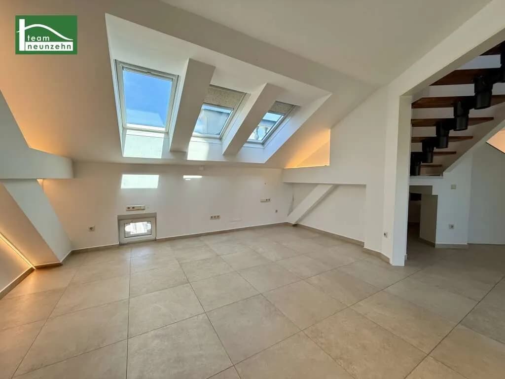 4-Zimmer-Wohnung mieten in Wien – 252,14 m², € 4.413 – Bild 2 von 32