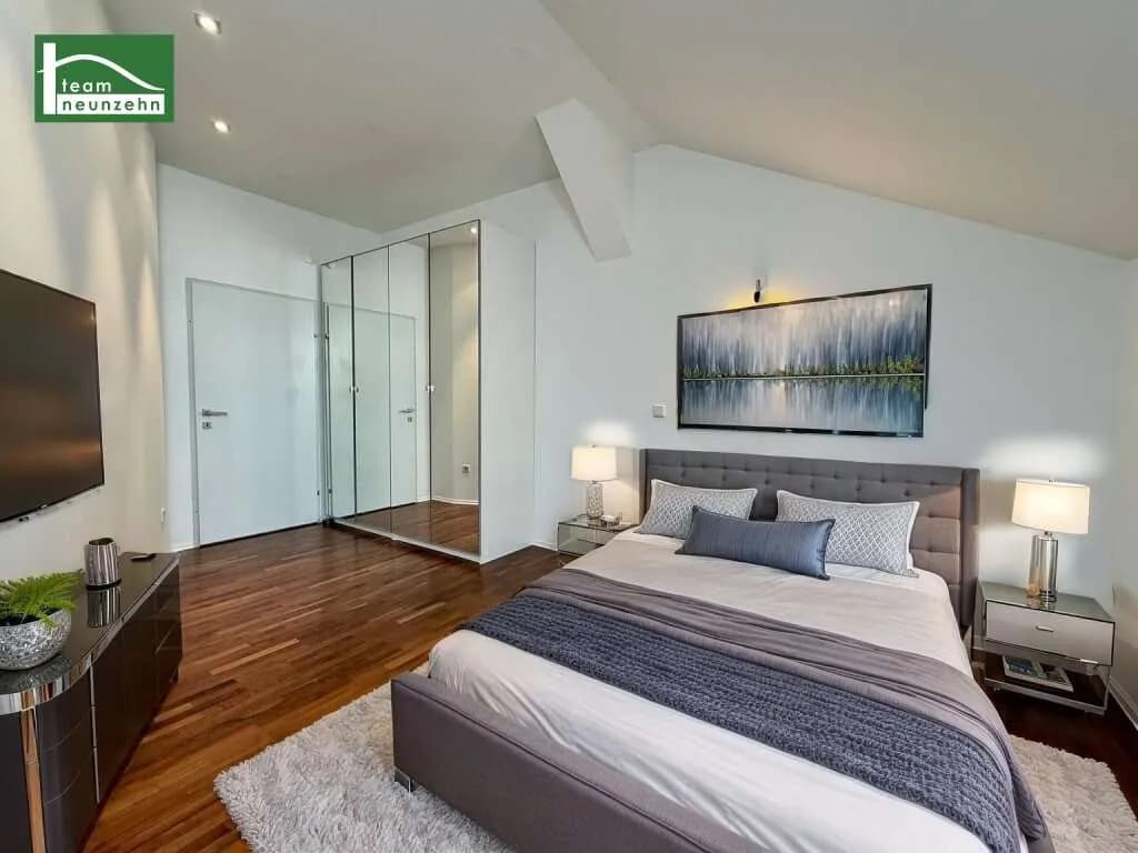 4-Zimmer-Wohnung mieten in Wien – 252,14 m², € 4.413 – Bild 5 von 32