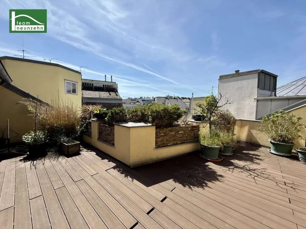4-Zimmer-Wohnung mieten in Wien – 252,14 m², € 4.413 – Bild 7 von 32