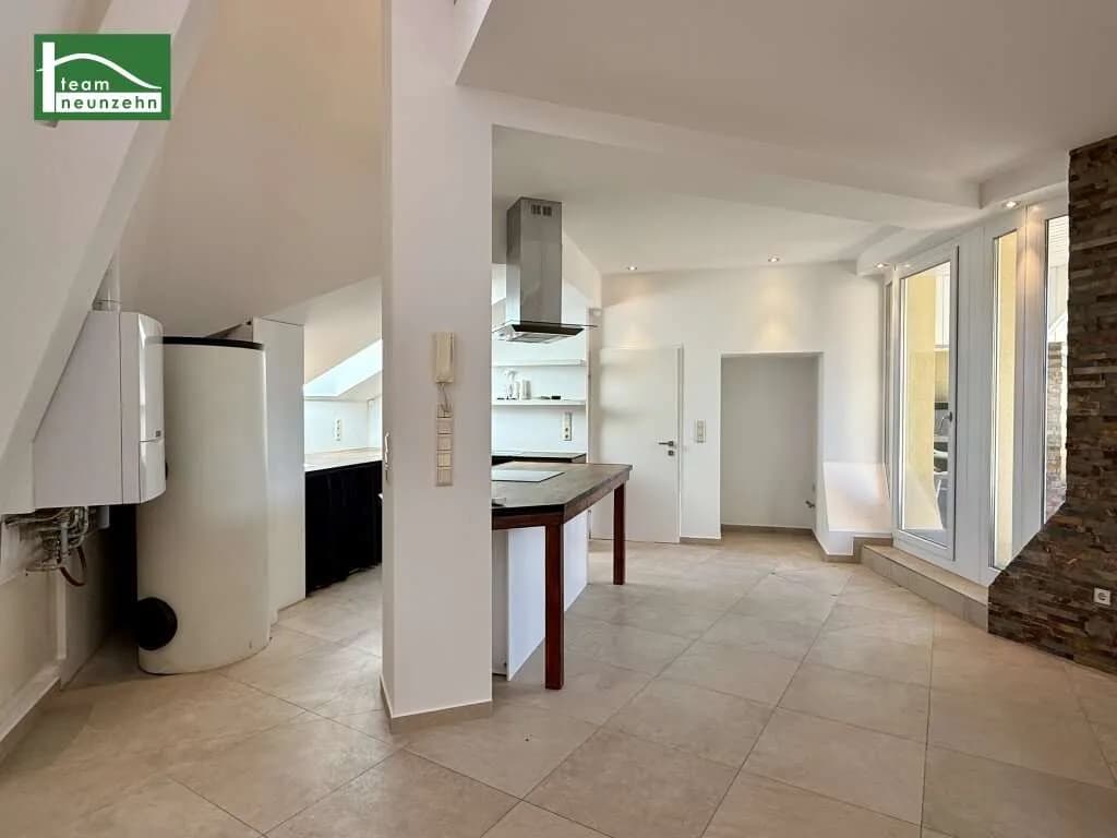 4-Zimmer-Wohnung mieten in Wien – 252,14 m², € 4.413 – Bild 9 von 32