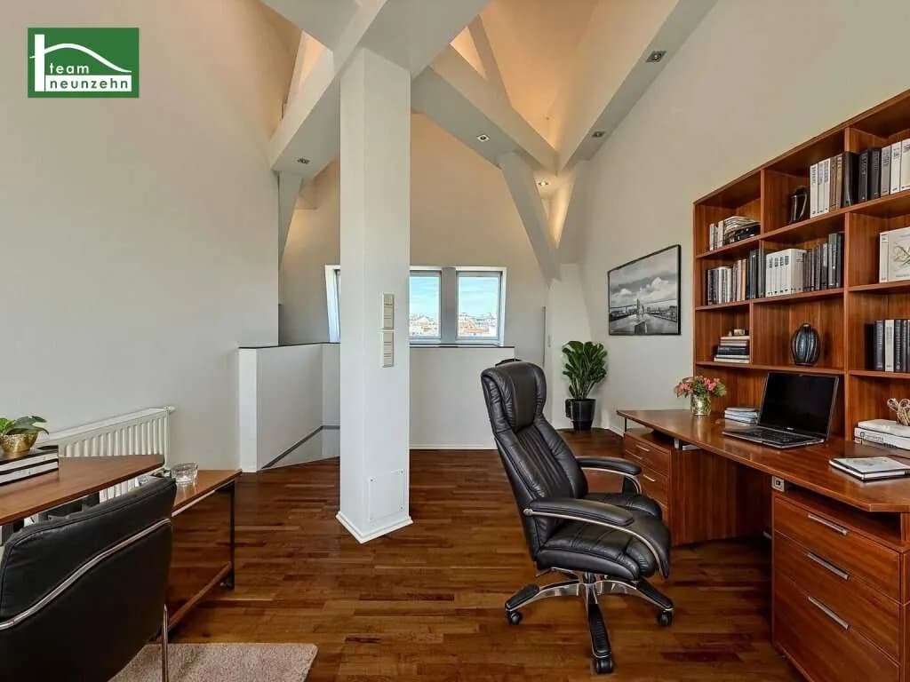 4-Zimmer-Wohnung mieten in Wien – 252,14 m², € 4.413 – Bild 12 von 32
